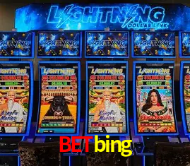A Revolução dos Aplicativos de Jogos no betbing