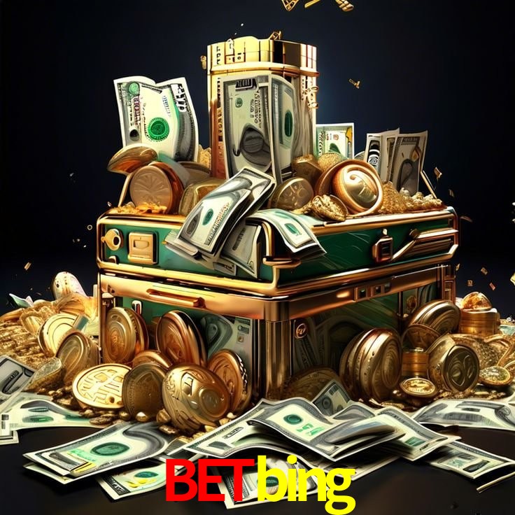 Experiência VIP betbing