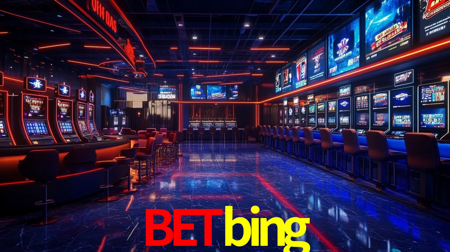 Experiência VIP betbing