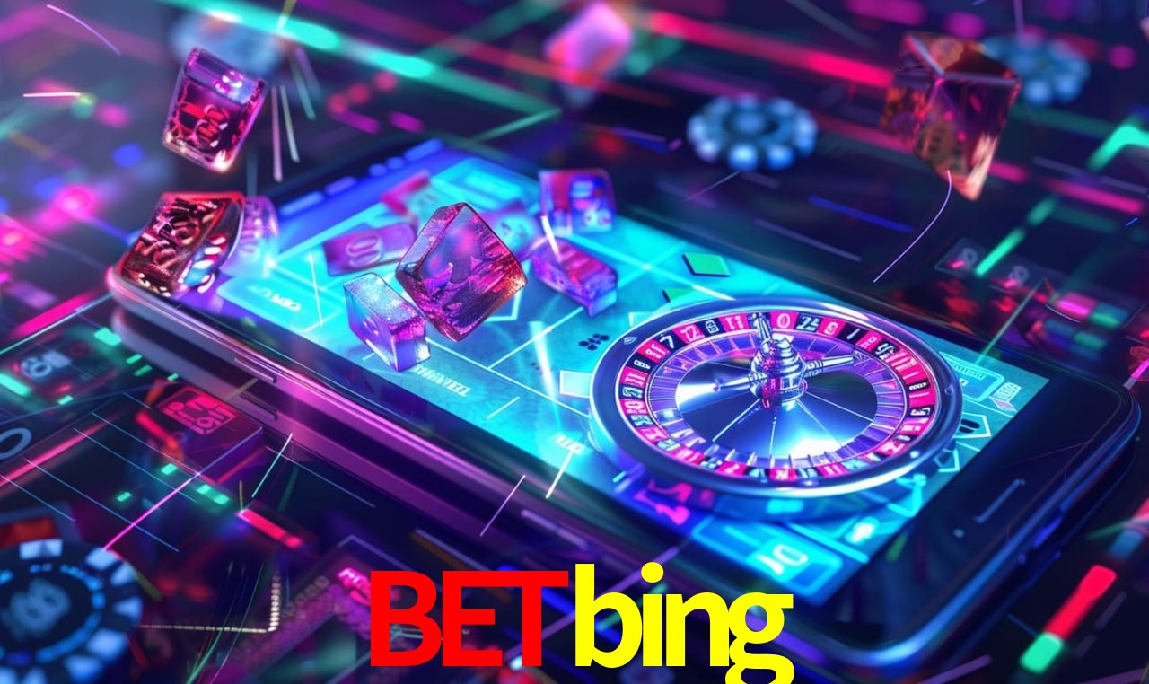 Estatísticas betbing