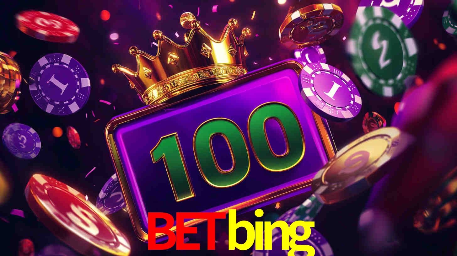 Welcome Bonus betbing