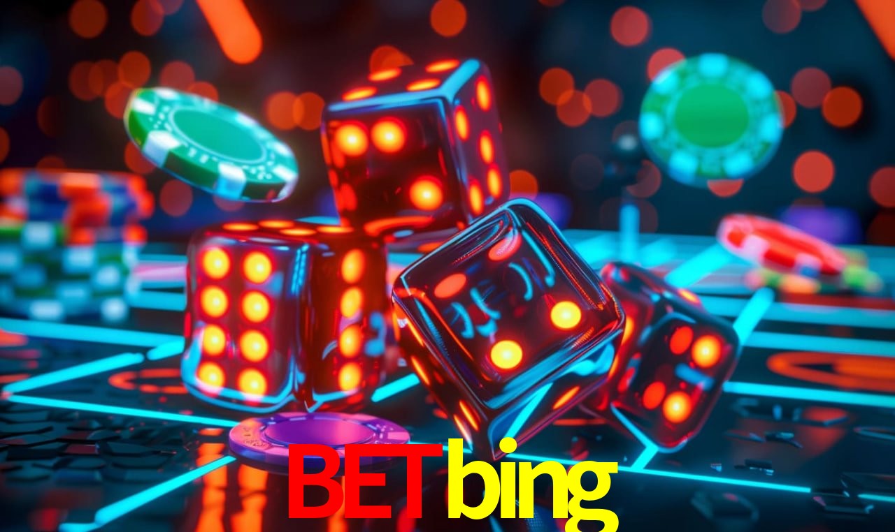 betbing: Seu Especialista em Apostas Esportivas Brasileiras