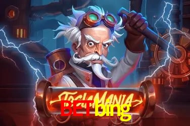 Benefícios da Conta betbing
