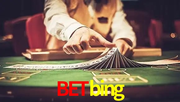 Live Casino betbing