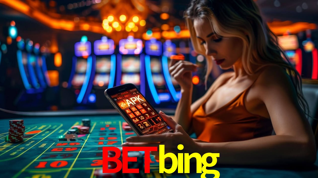Slot Games betbing