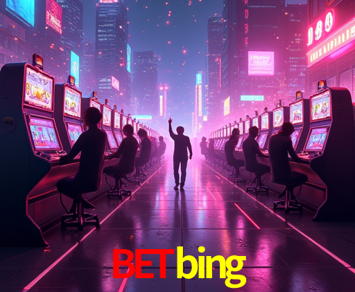 Casino VIP betbing