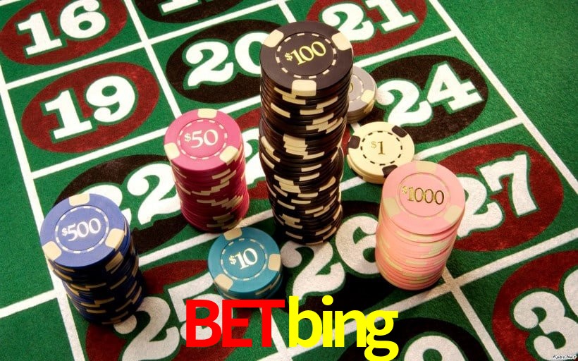 Estatísticas Esportivas betbing