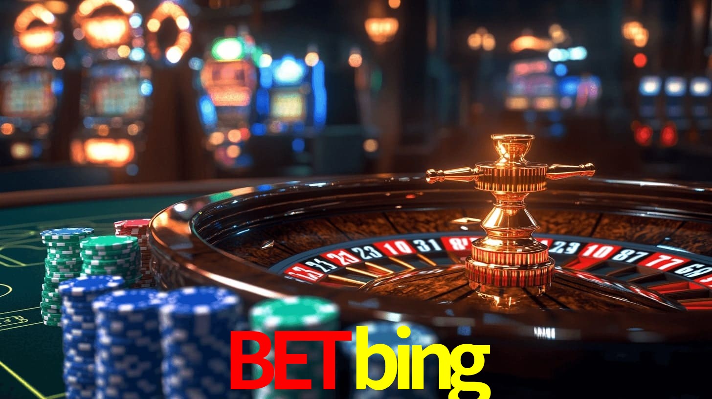 Roulette Table betbing