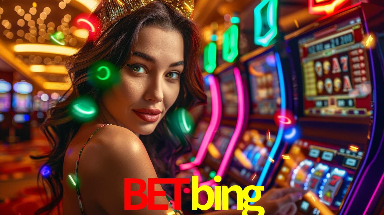 betbing login