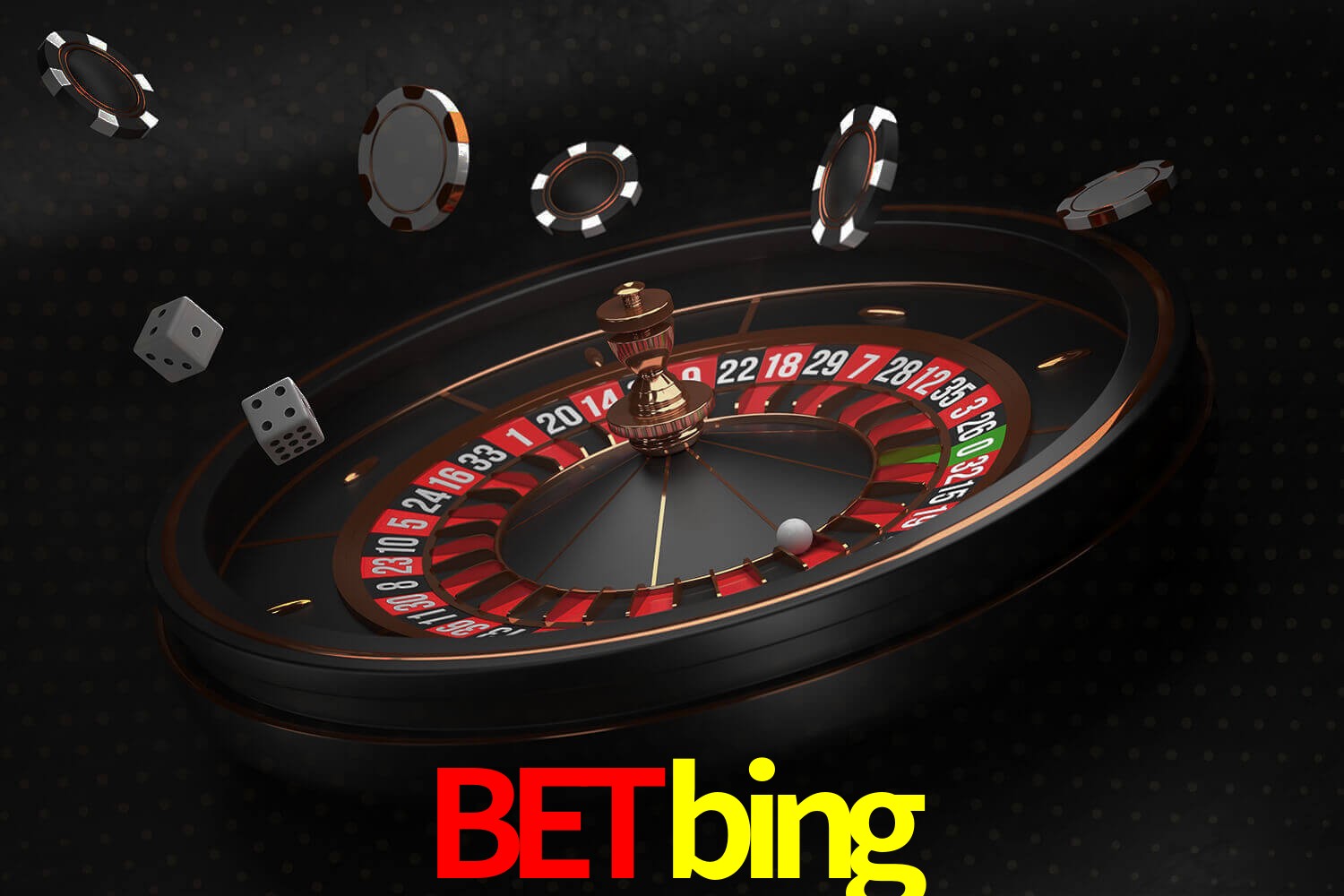 Live Casino betbing