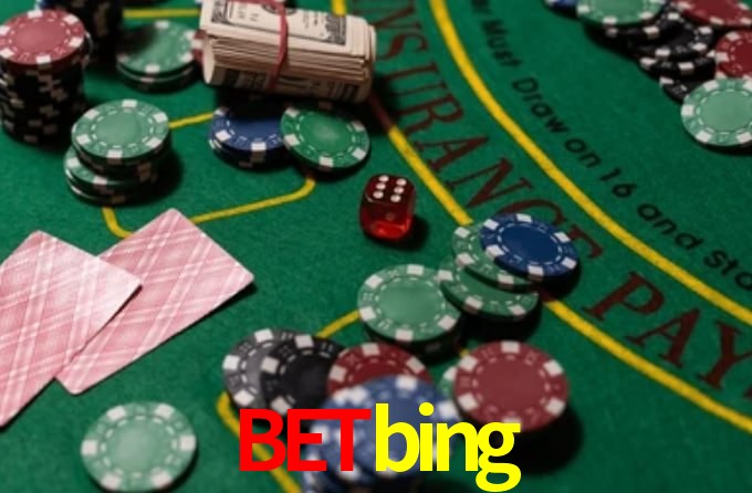 Bônus Generosos e Exclusivos no betbing para Você!