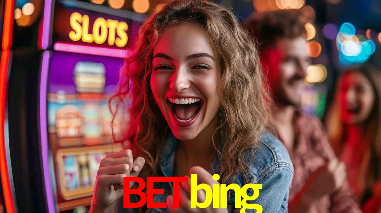 Desvendando o Mundo dos Jogos Virtuais na betbing