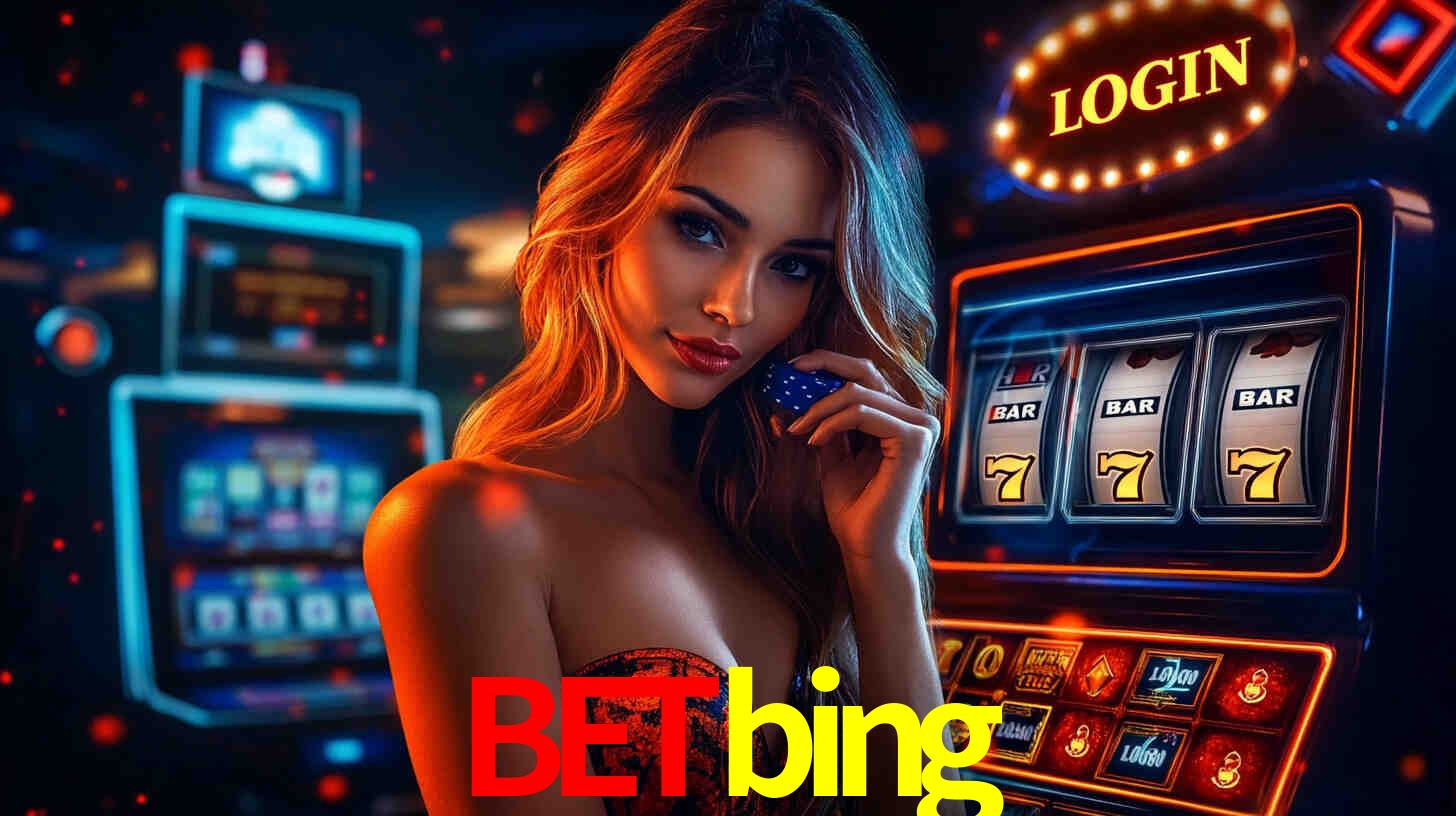 betbing App Interface