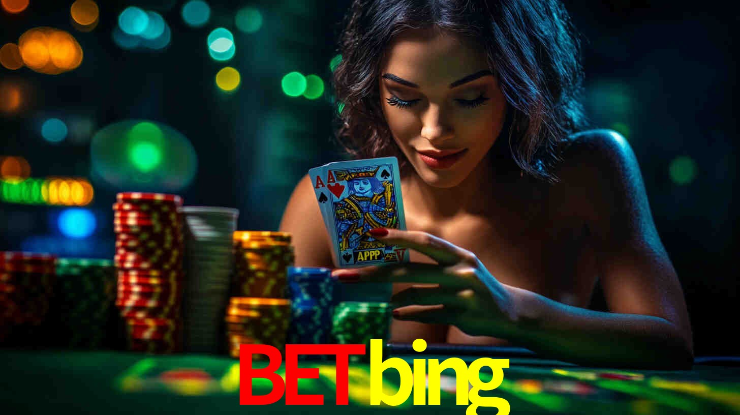 A Experiência Imersiva dos Cassinos Ao Vivo no betbing