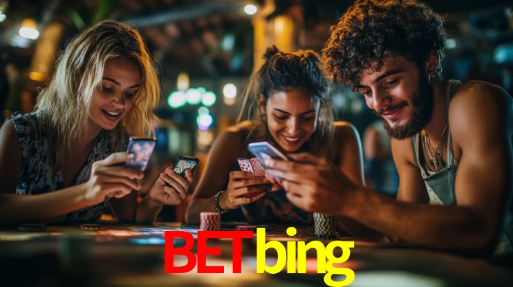Game Statistics betbing