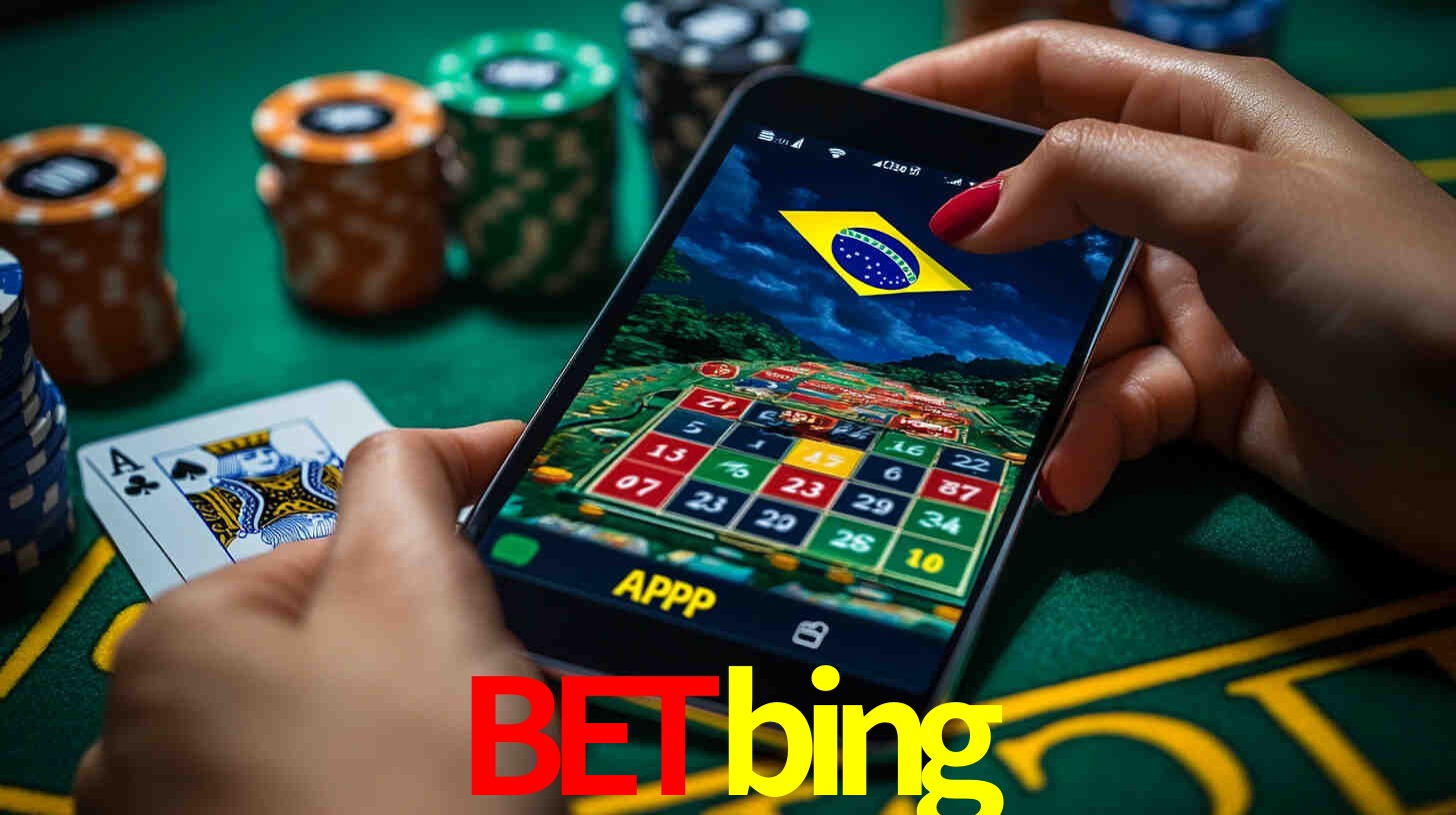 Explorando a Categoria de Eventos em Apostas na betbing