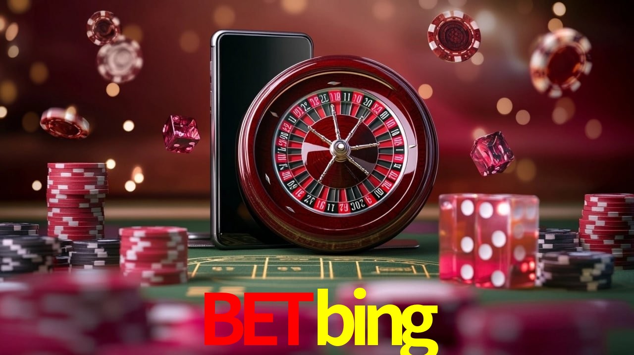 Account Benefits betbing