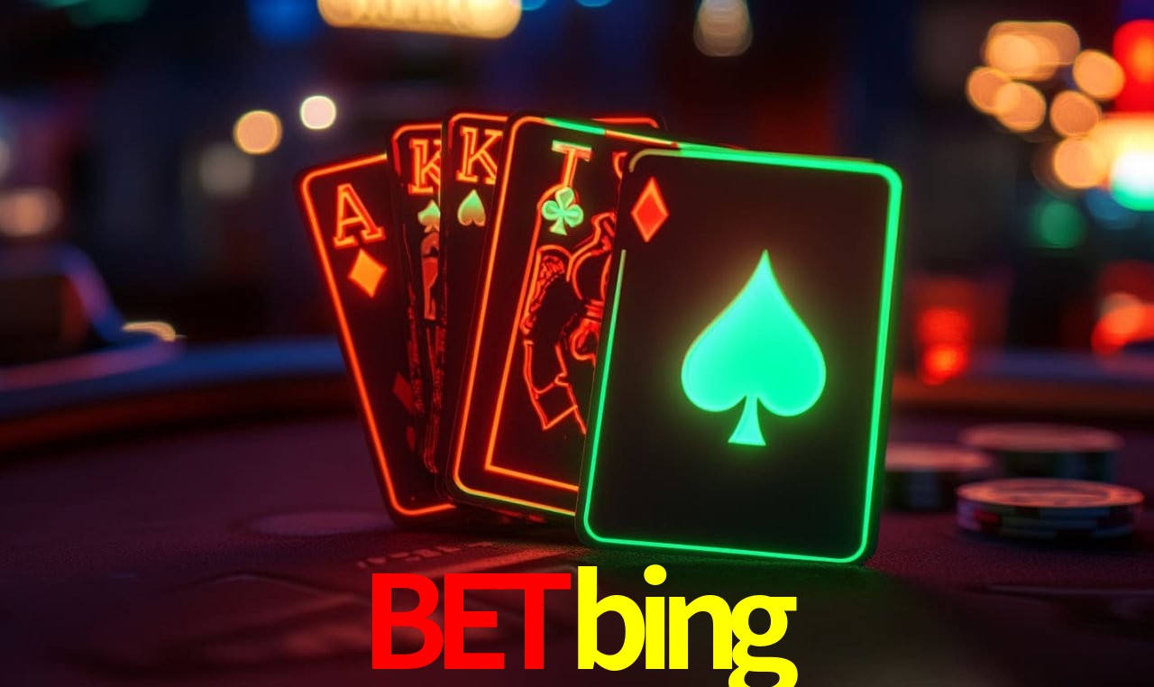 Jogos de Slot betbing