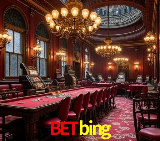 betbing - Aposta Radical e Forte - betbing.com