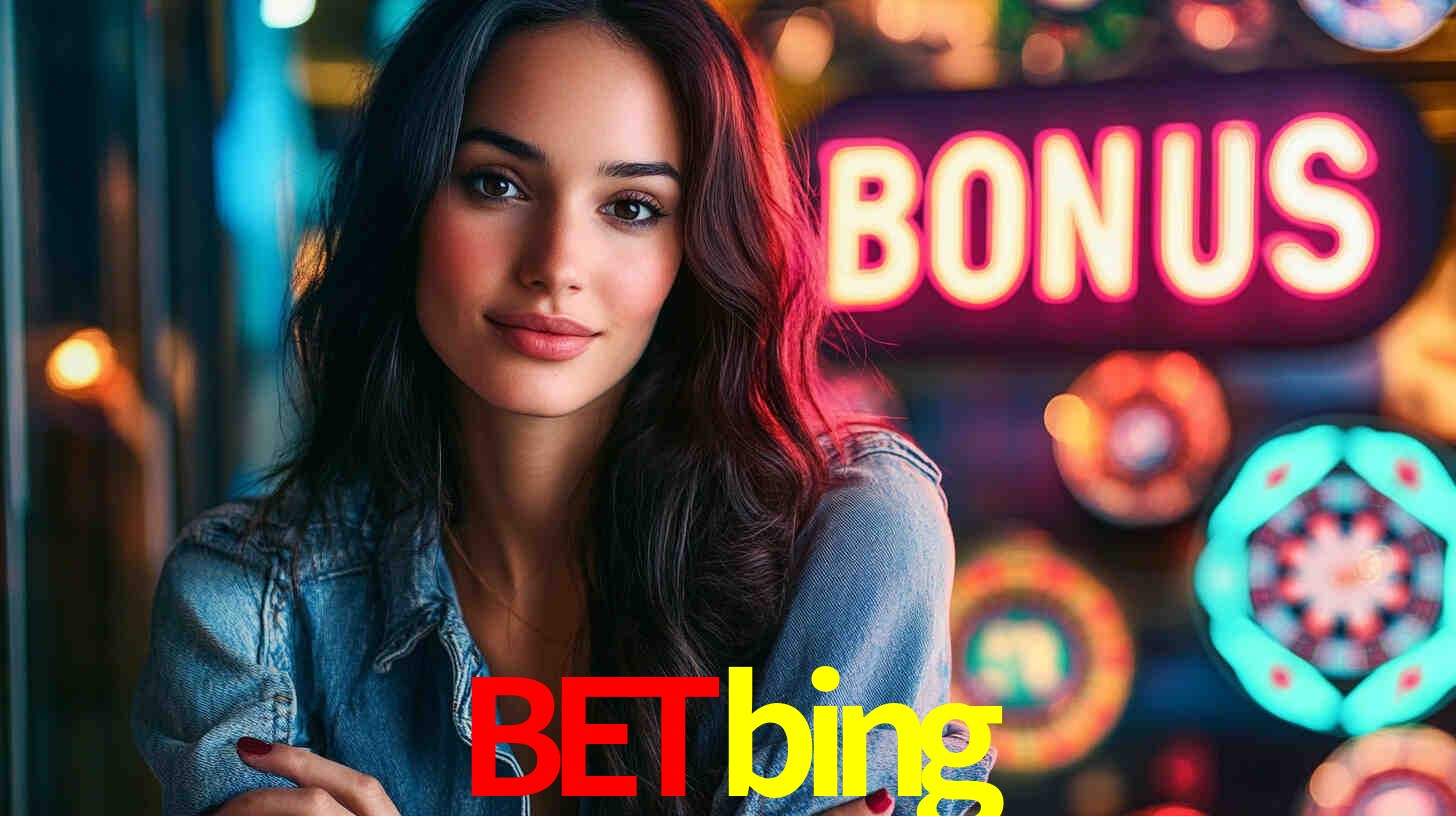 Welcome Bonus betbing