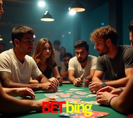 betbing login
