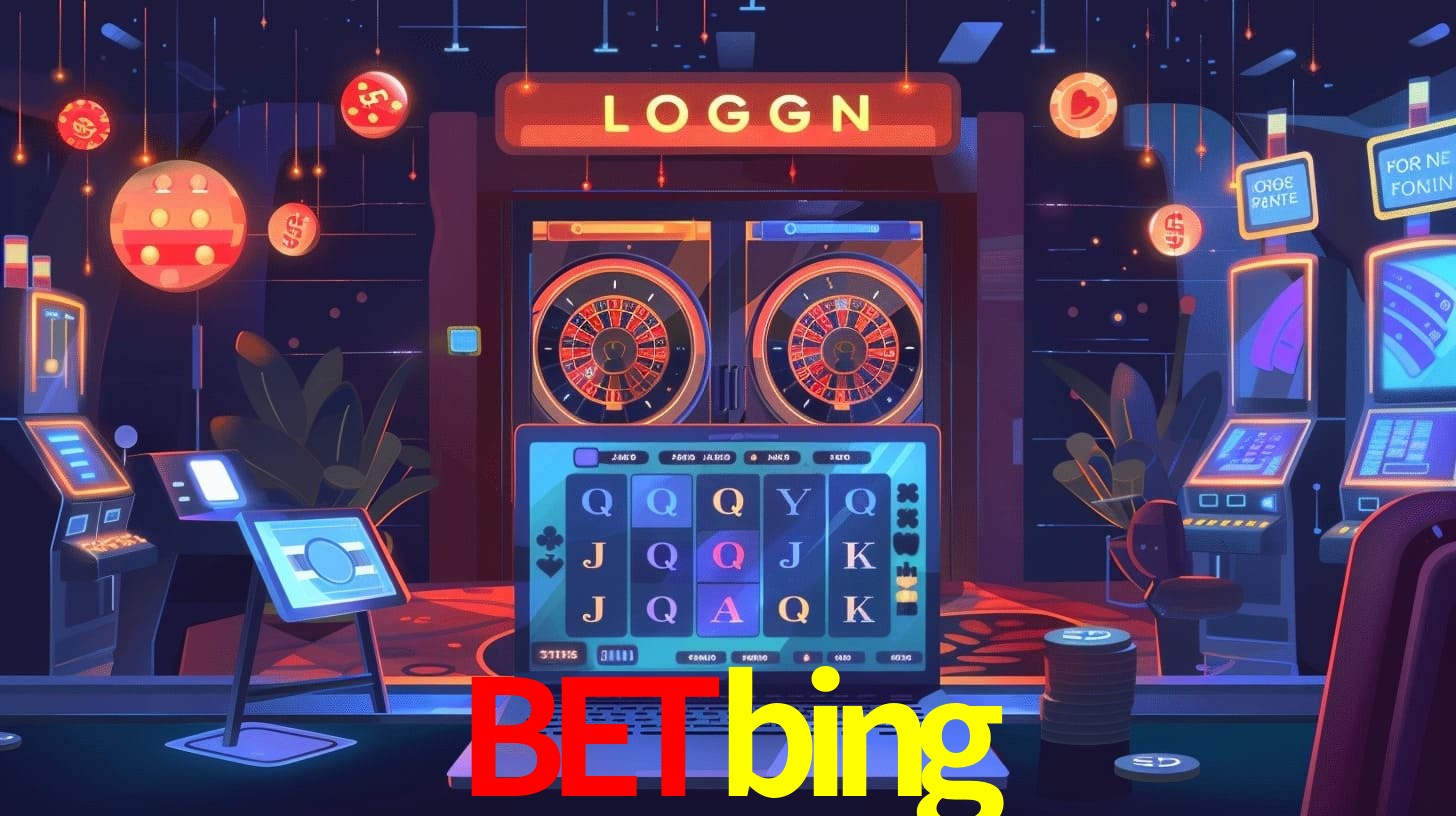 betbing login