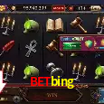 betbing: A Experiência de Casino com Jogos de Mesa ao Vivo