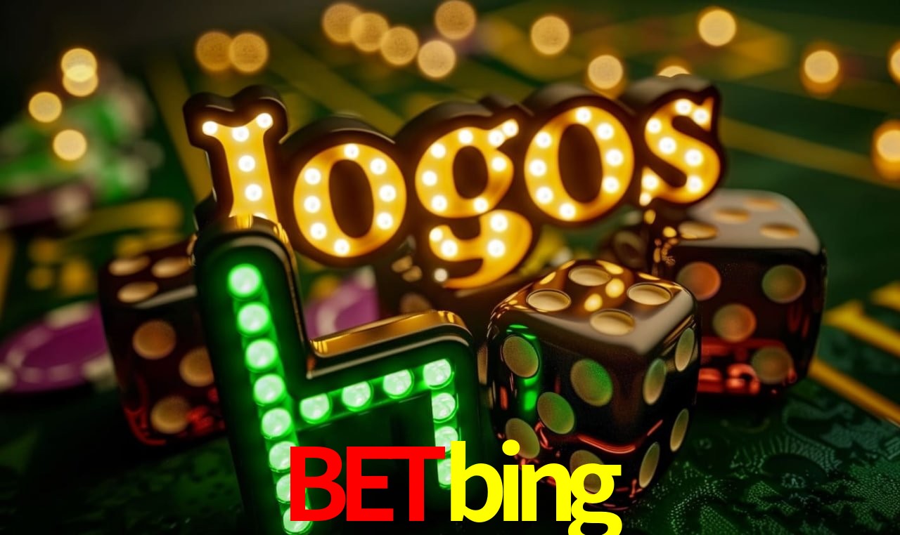 Diretório de Jogos betbing