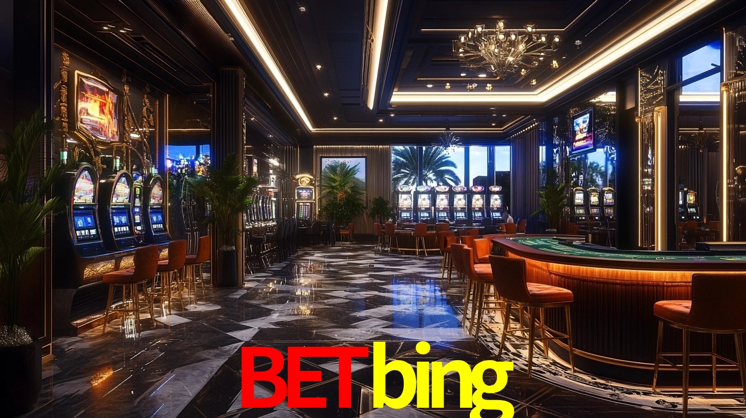 Tennis Betting betbing
