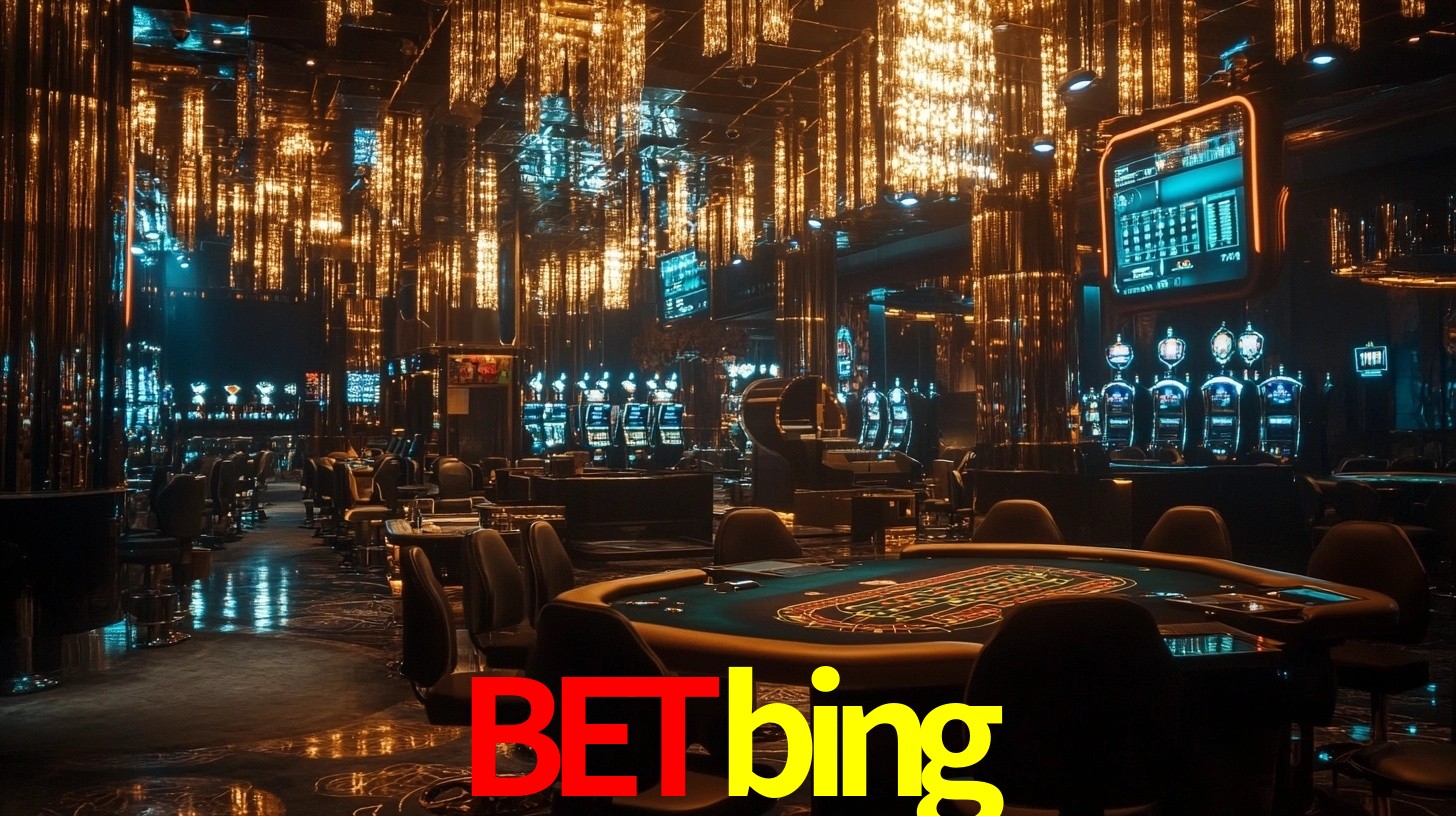 Tournaments betbing