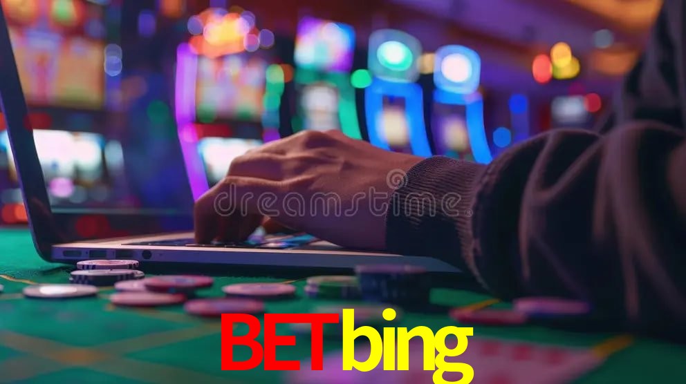 Bônus Diários betbing