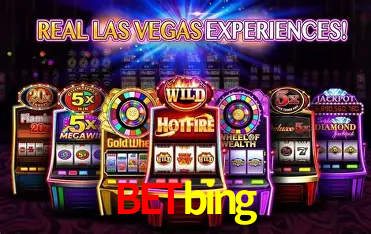 Descubra a Magia dos Jogos de Arcade no betbing