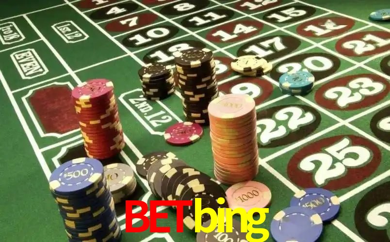 Casino Ao Vivo betbing