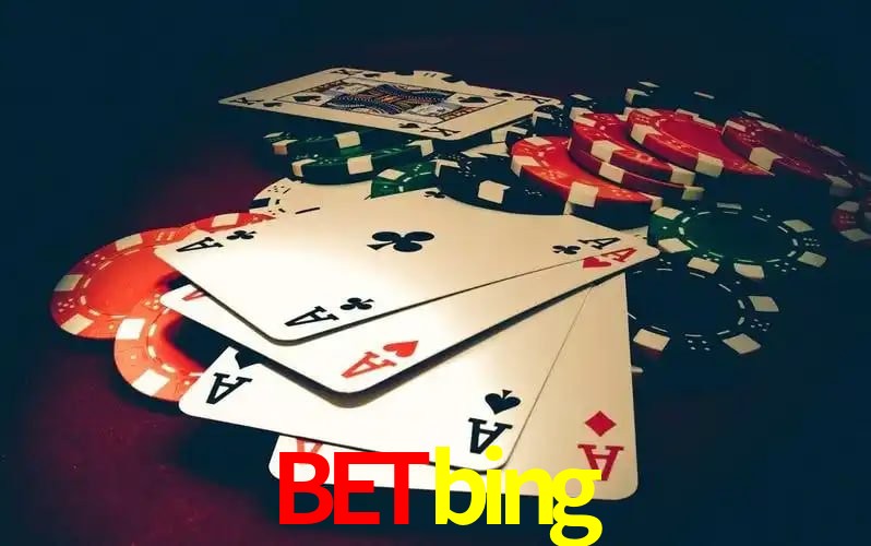 betbing login
