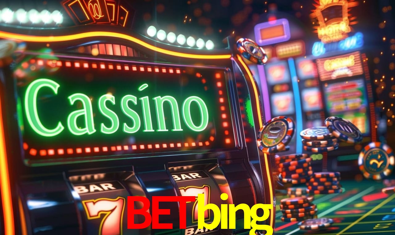 Tecnologia da Plataforma betbing